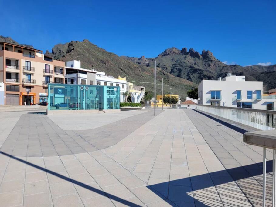 Alse Homes Adeje Nw Costa Adeje Dış mekan fotoğraf