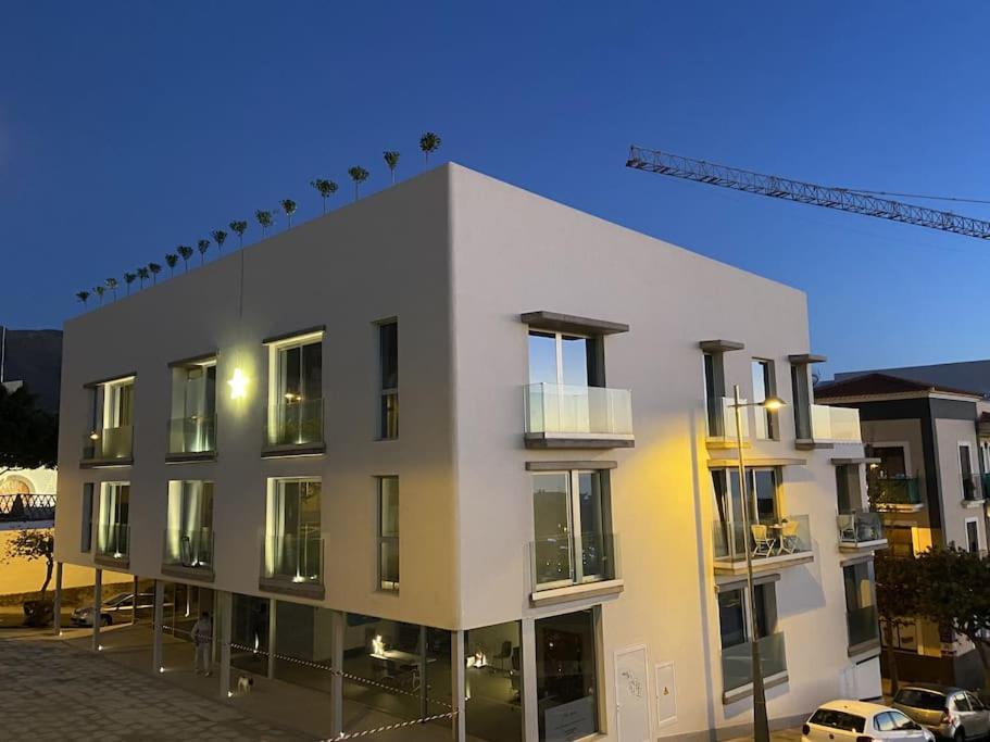 Alse Homes Adeje Nw Costa Adeje Dış mekan fotoğraf