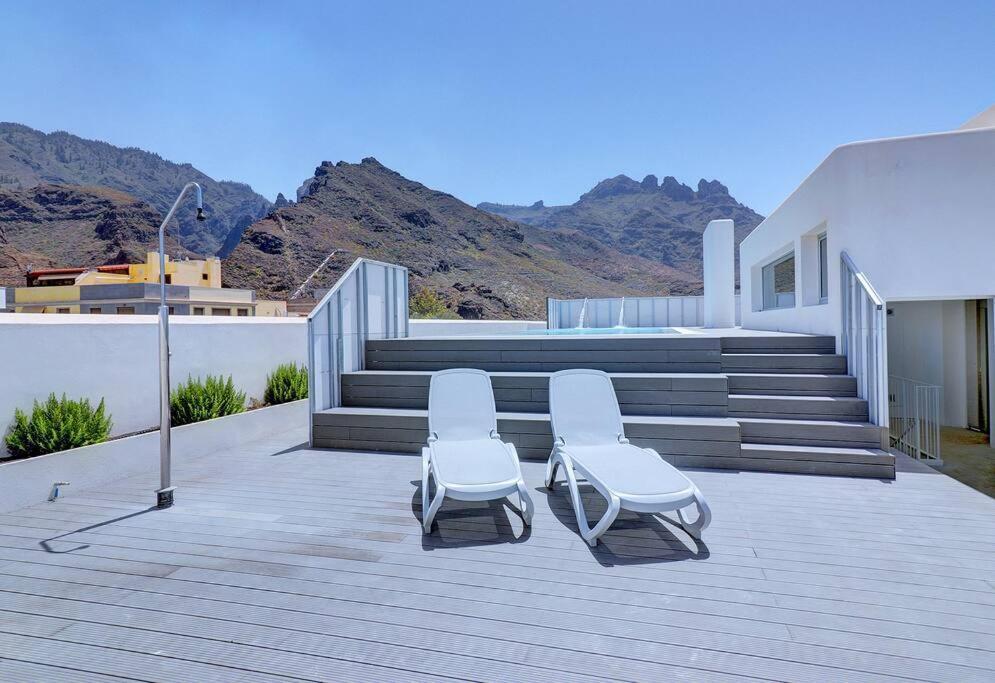 Alse Homes Adeje Nw Costa Adeje Dış mekan fotoğraf