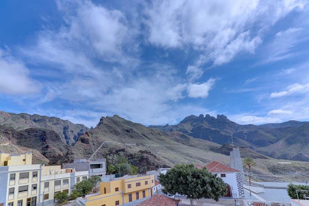 Alse Homes Adeje Nw Costa Adeje Dış mekan fotoğraf